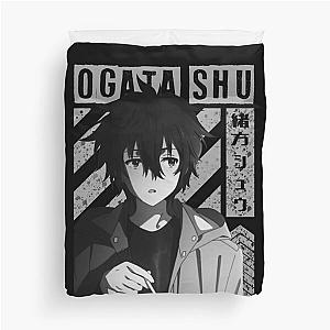 Shu Ogata - Engage Duvet Cover