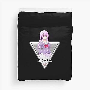 ENGAGE KISS - KISARA Duvet Cover