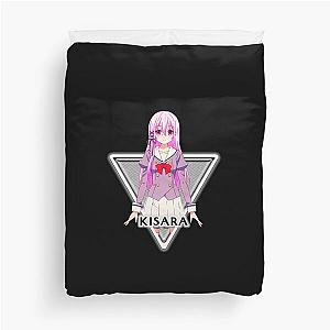 ENGAGE KISS - KISARA Duvet Cover