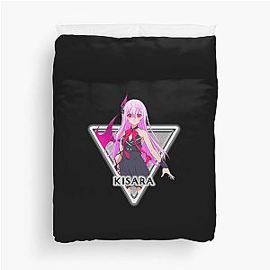 ENGAGE KISS - KISARA Duvet Cover