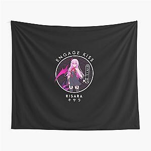 ENGAGE KISS - KISARA Tapestry