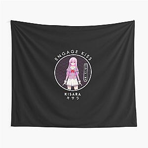 ENGAGE KISS - KISARA Tapestry