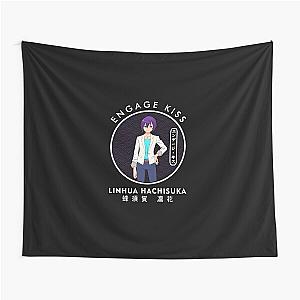 ENGAGE KISS - LINHUA HACHISUKA Tapestry