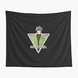 ENGAGE KISS - SHU OGATA Tapestry