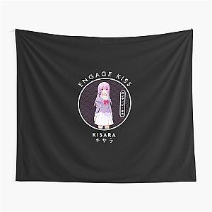 ENGAGE KISS - KISARA Tapestry