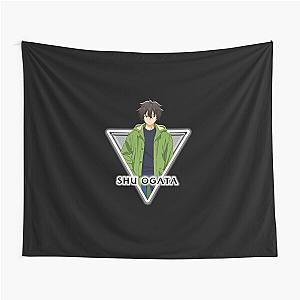 ENGAGE KISS - SHU OGATA Tapestry