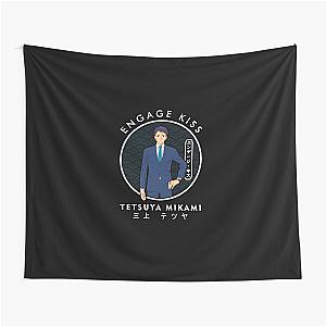 ENGAGE KISS - TETSUYA MIKAMI Tapestry