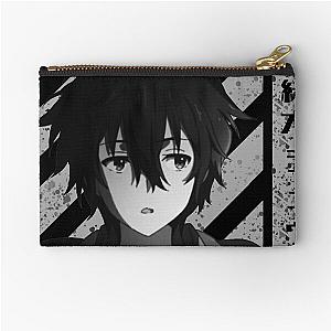 Shu Ogata - Engage Zipper Pouch