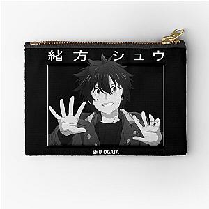 Engage Kiss Anime Zipper Pouch