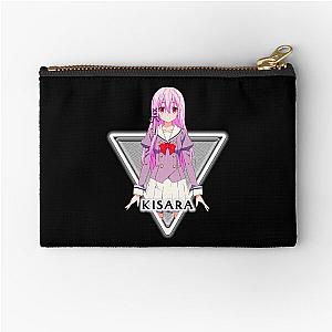 ENGAGE KISS - KISARA Zipper Pouch