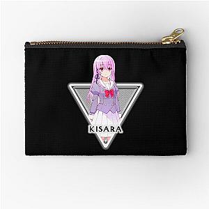 ENGAGE KISS - KISARA Zipper Pouch