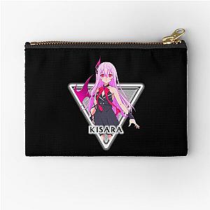 ENGAGE KISS - KISARA Zipper Pouch