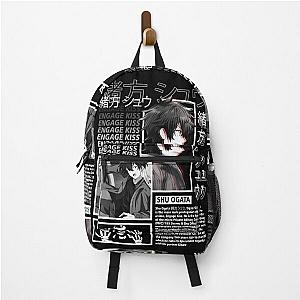 Shu Ogata (Engage Kiss) Backpack