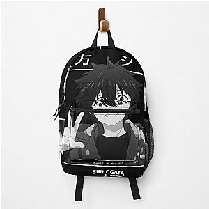 Engage Kiss Anime Backpack