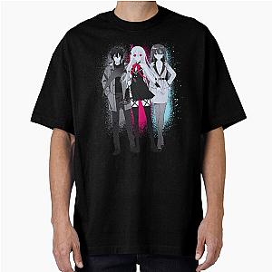 Engage Kiss Oversized T-Shirt