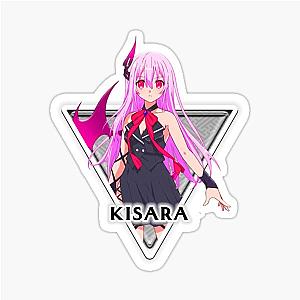 ENGAGE KISS - KISARA Sticker