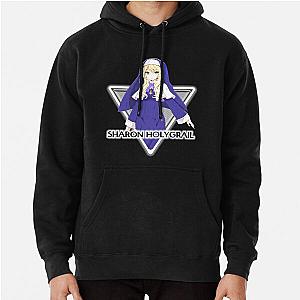 ENGAGE - SHARON PULLOVER HOODIE