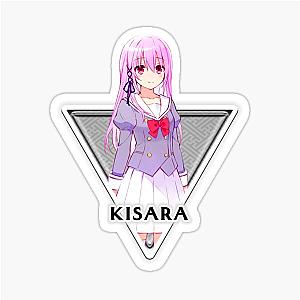 ENGAGE KISS Sticker