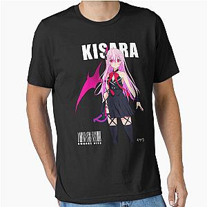 Kisara Engage Kiss Essential T-Shirt