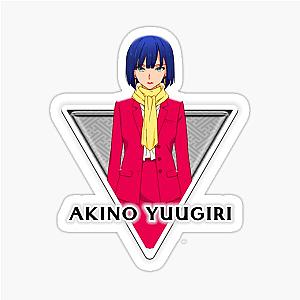 ENGAGE KISS AKINO YUUGIRI Sticker