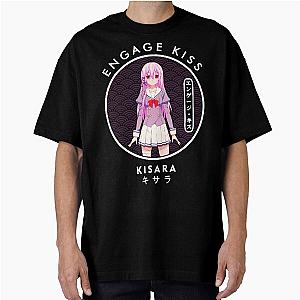 ENGAGE KISARA Oversized T-Shirt