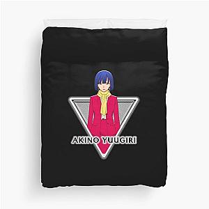 ENGAGE KISS - AKINO YUUGIRI Duvet Cover
