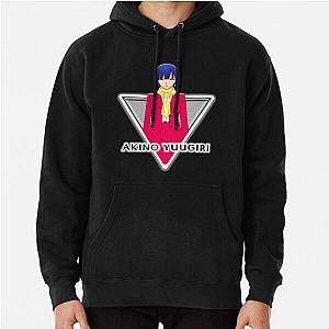 ENGAGE KISS - Akinori Yūgiri Pullover Hoodie