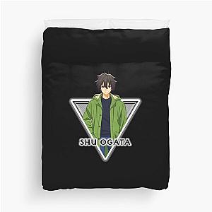 Engage Kiss SHU OGATA Duvet Cover