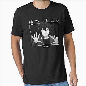 Engage Anime Essential T-Shirt