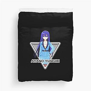 ENGAGE KISS - AYANO YUGIRI Duvet Cover