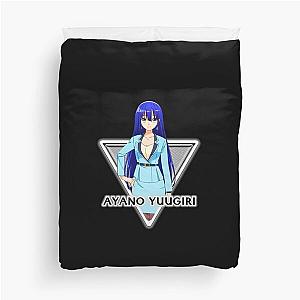 ENGAGE KISS AYANO YUUGIRI Duvet Cover