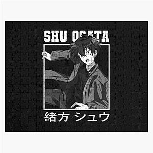 Shu Ogata Engage Kiss Jigsaw Puzzle