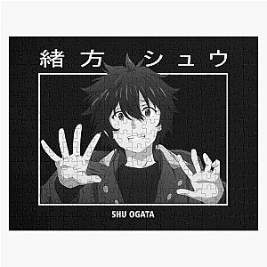 Engage Kiss Anime Jigsaw