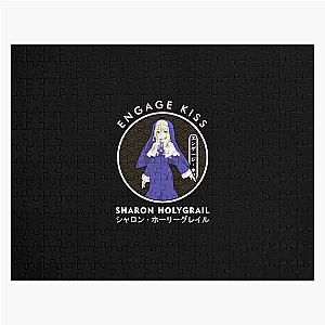 ENGAGE Kiss - Sharon Holygrail Jigsaw Puzzle