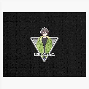 ENGAGE KISS - SHU OGATA Jigsaw Puzzle