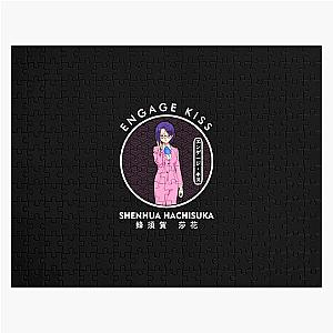 ENGAGE Kiss - Shenhua Hachisuka Jigsaw Puzzle