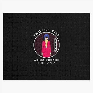 ENGAGE KISS - AKINO YUGIRI Jigsaw Puzzle
