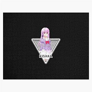 Engage KISS - Kisara Jigsaw Puzzle