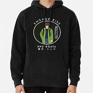ENGAGE KISS - SHU OGATA Hoodie