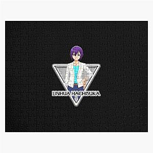 ENGAGE KISS LINHUA HACHISUKA Jigsaw Puzzle