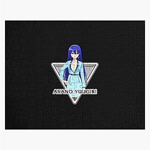 ENGAGE KISS Ayano Yuugiri Jigsaw Puzzle
