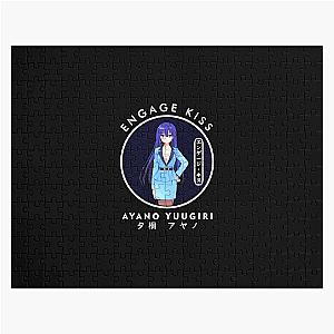 ENGAGE KISS Ayano Yuugiri Jigsaw Puzzle