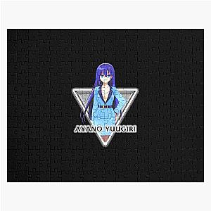 ENGAGE Kiss - Ayano Yuugiri Jigsaw Puzzle