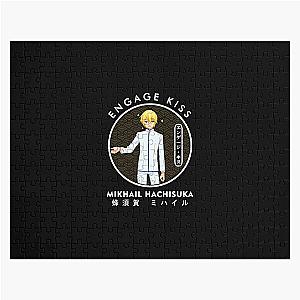 ENGAGE KISS - MICHAEL HACHISUKA Jigsaw Puzzle