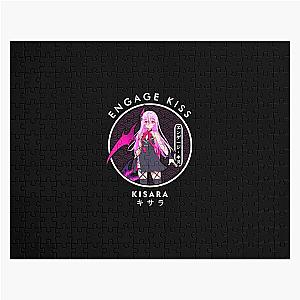 ENGAGE KISS KISARA Jigsaw Puzzle
