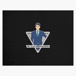 ENGAGE KISS  TETSUYA MIKAMI Jigsaw Puzzle
