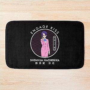 ENGAGE KISS - SHENHUA HACHISUKA Bath Mat