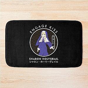 ENGAGE KISS SHARON HOLYGRAIL Bath Mat