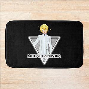 ENGA GE KISS - MIKHAIL HACHISUKA Bath Mat

becomes

Engage Kiss - Mikhail Hachisuka Bath Mat