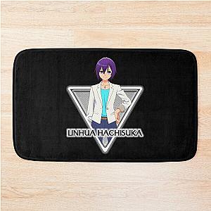 ENGAGE KISS - LINHUA HACHISUKA Bath Mat